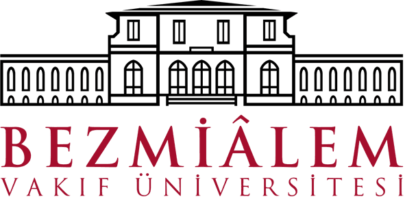Bezmiâlem_Vakıf_Üniversitesi_logosu